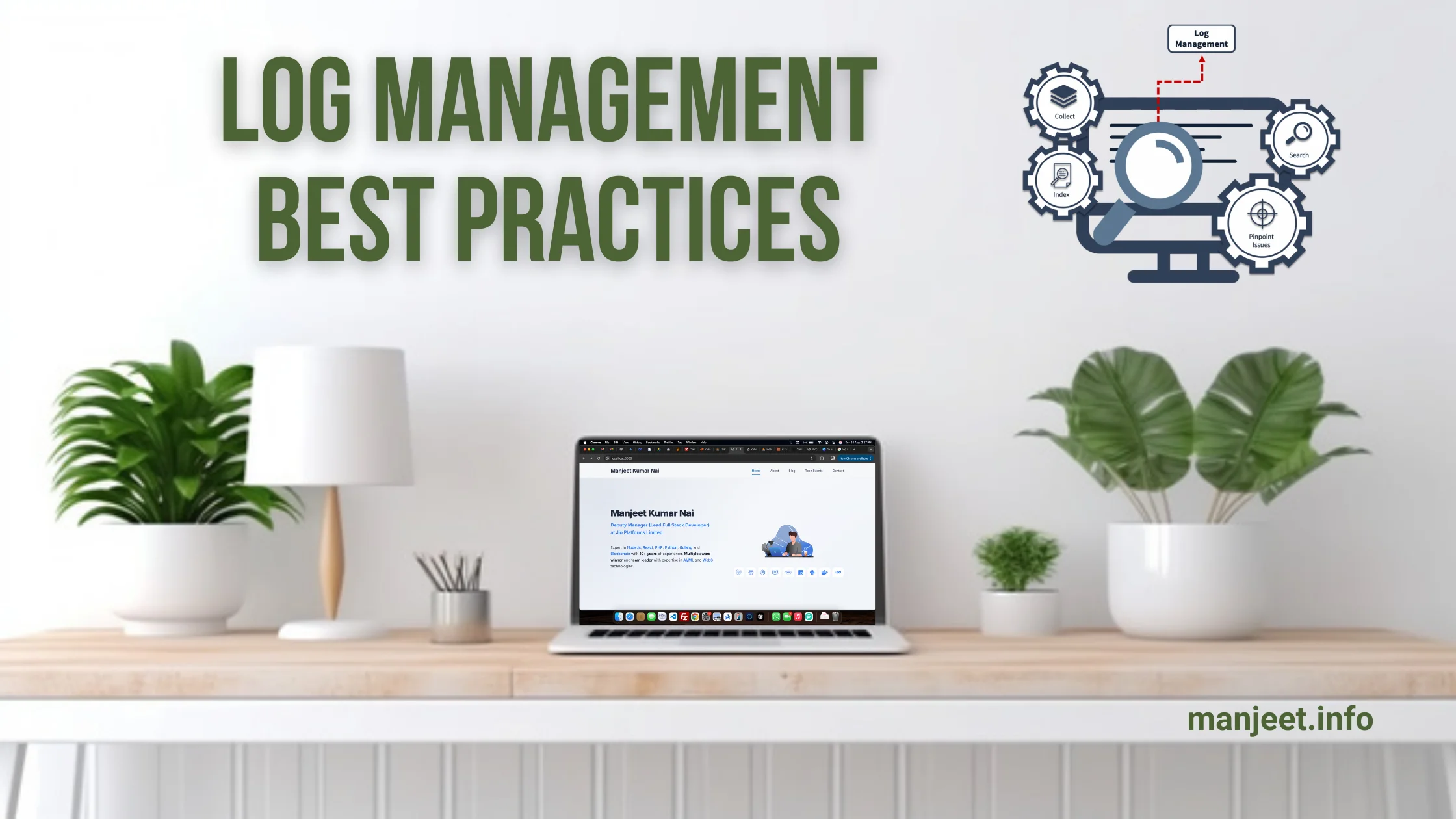 Log Management: A Complete Guide to Tools, Systems, and Best Practices
