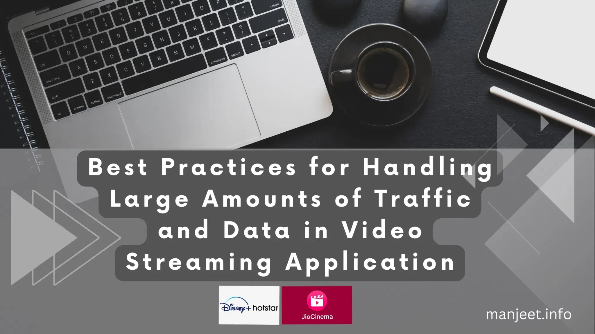 Scalable Video Streaming: Best Practices for Heavy Traffic Loads