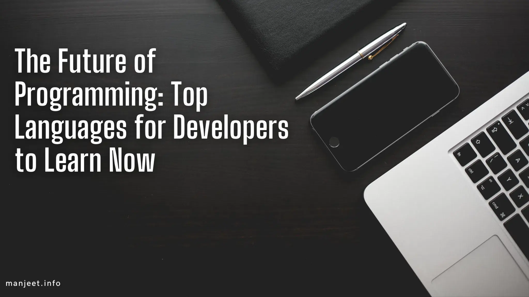 Top Programming Languages for the Future