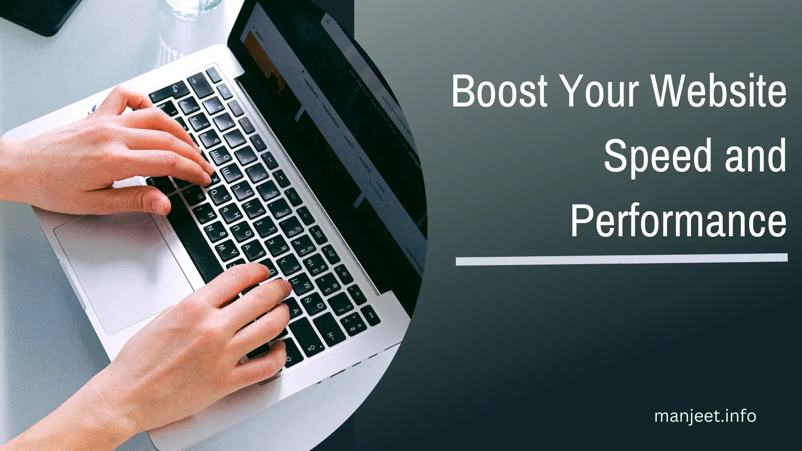 Ultimate Guide to Boost Your Website Speed and Performance